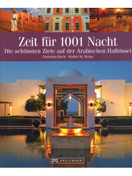 Zeit für 1001 Nacht